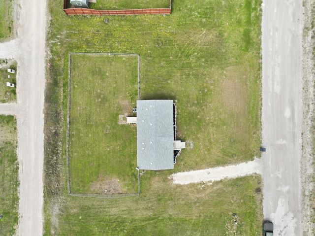 612 S Aquilla Street, Itasca, TX 76055