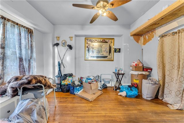 7407 Camden Avenue, Cleveland, OH 44102