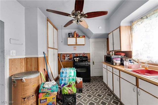 7407 Camden Avenue, Cleveland, OH 44102