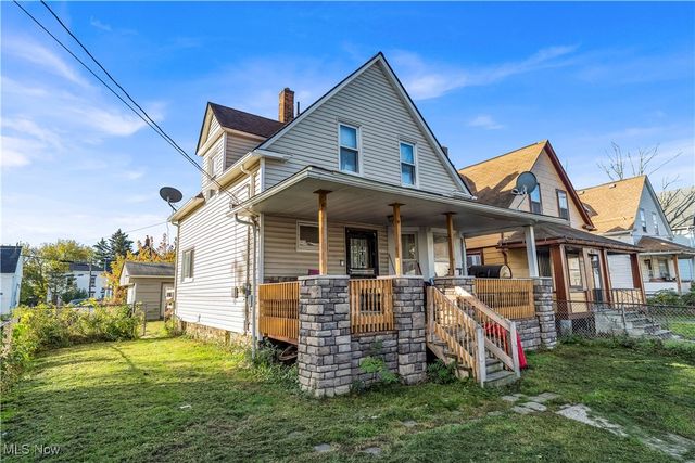 7407 Camden Avenue, Cleveland, OH 44102