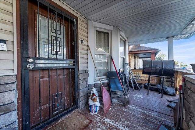 7407 Camden Avenue, Cleveland, OH 44102