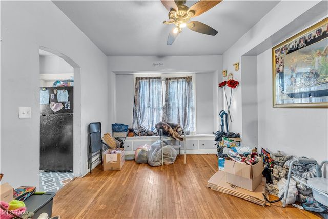 7407 Camden Avenue, Cleveland, OH 44102