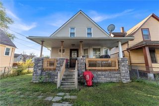 7407 Camden Avenue, Cleveland, OH 44102