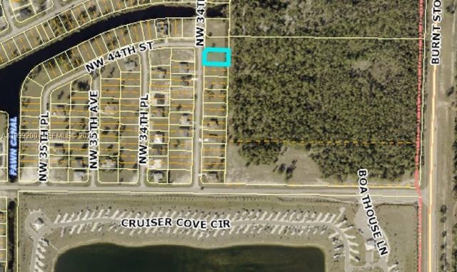 4365 NW 34th AVE, Other City - In The State Of Florida, FL 33993