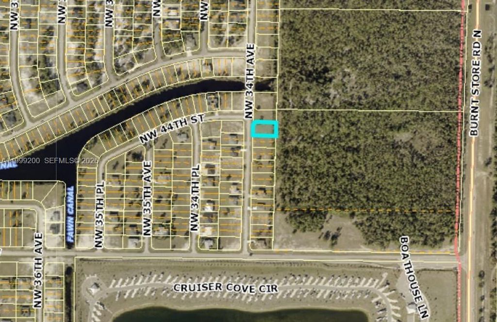 4365 NW 34th AVE, Other City - In The State Of Florida, FL 33993