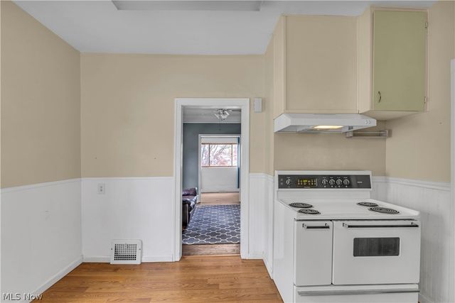 20710 Fuller Avenue, Euclid, OH 44123