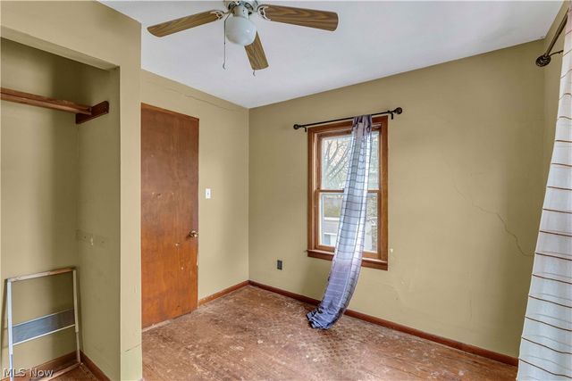 20710 Fuller Avenue, Euclid, OH 44123