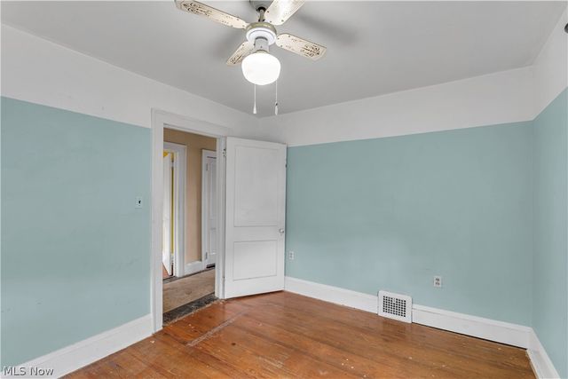 20710 Fuller Avenue, Euclid, OH 44123