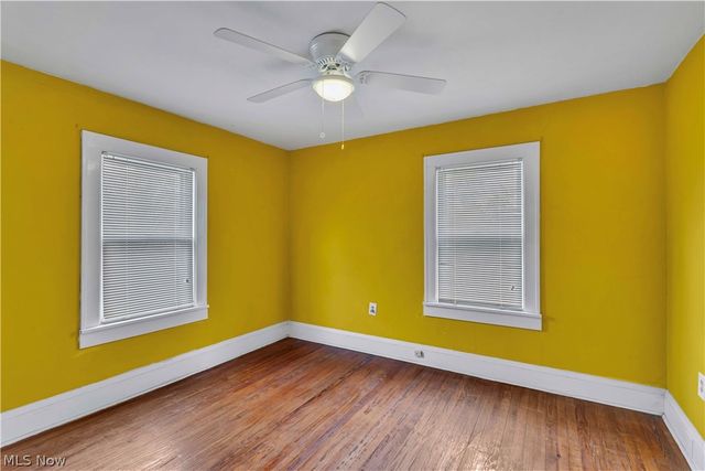 20710 Fuller Avenue, Euclid, OH 44123