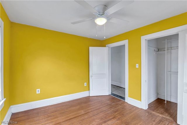 20710 Fuller Avenue, Euclid, OH 44123