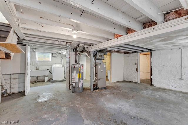 20710 Fuller Avenue, Euclid, OH 44123