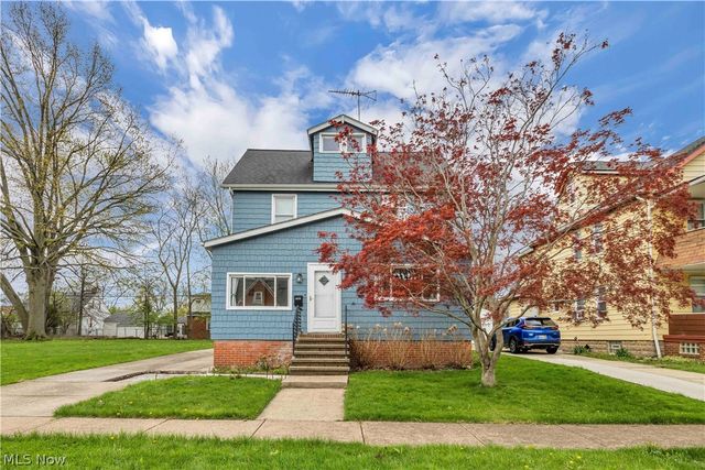 20710 Fuller Avenue, Euclid, OH 44123