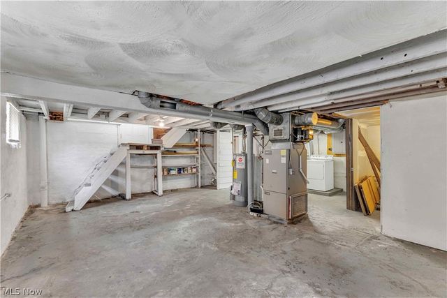 20710 Fuller Avenue, Euclid, OH 44123