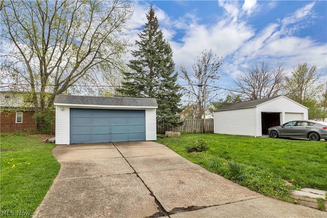 20710 Fuller Avenue, Euclid, OH 44123