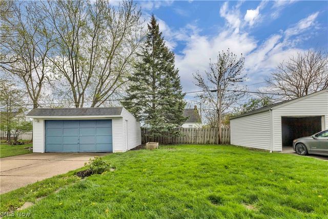 20710 Fuller Avenue, Euclid, OH 44123