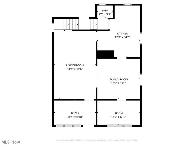 20710 Fuller Avenue, Euclid, OH 44123