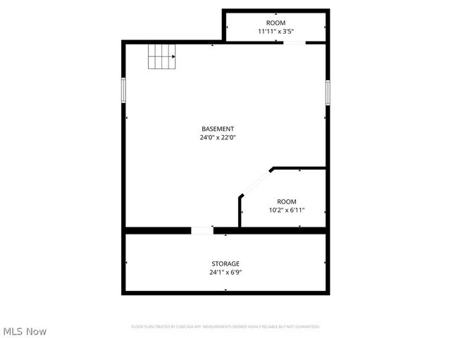 20710 Fuller Avenue, Euclid, OH 44123