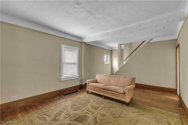 20710 Fuller Avenue, Euclid, OH 44123