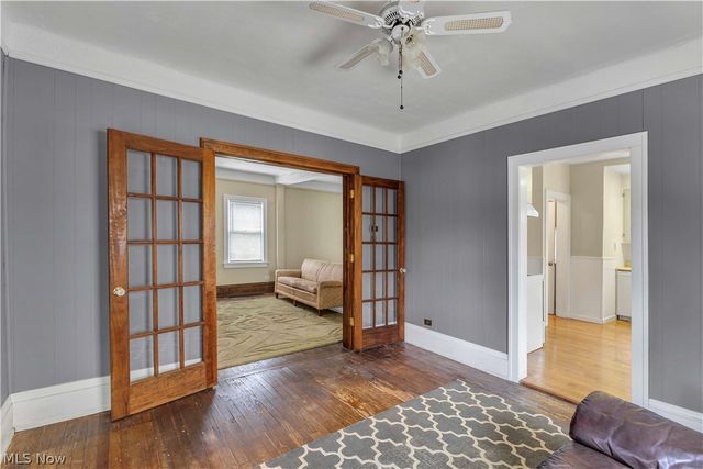20710 Fuller Avenue, Euclid, OH 44123
