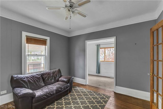 20710 Fuller Avenue, Euclid, OH 44123