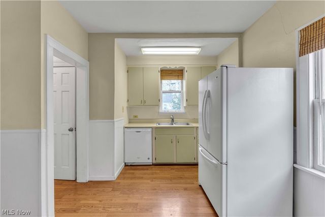 20710 Fuller Avenue, Euclid, OH 44123