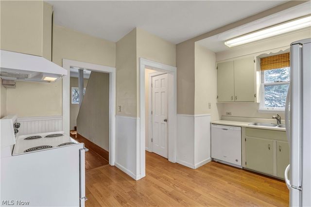20710 Fuller Avenue, Euclid, OH 44123