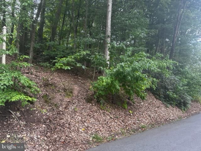 0 N HIGHLAND DR, Pottsville, PA 17901