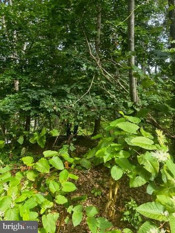 0 N HIGHLAND DR, Pottsville, PA 17901