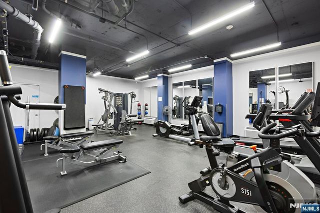 100 Manhattan Avenue 1517, Union City, NJ 07087