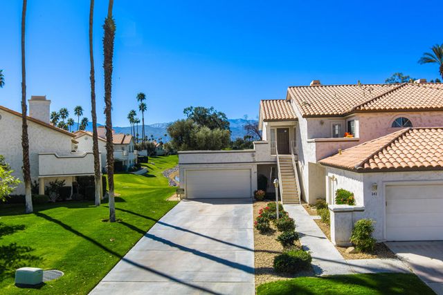 139 Villa Court, Palm Desert, CA 92211