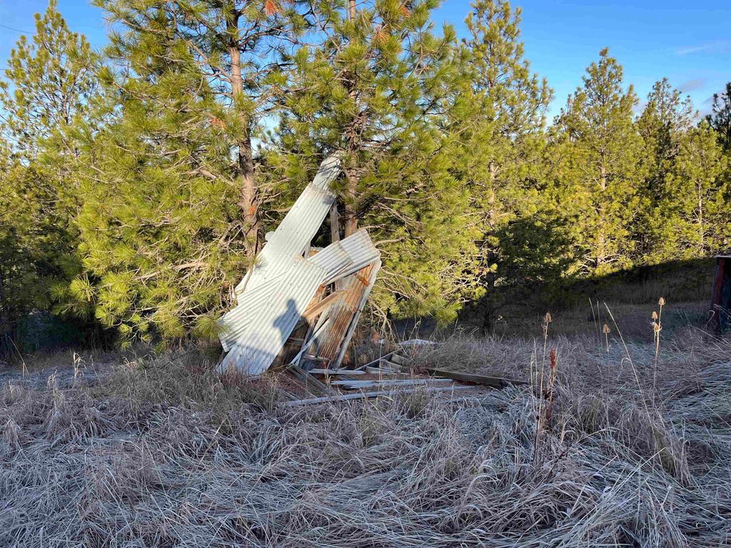 218 N Cliff Ct, Rockford, WA 99030 photo 12