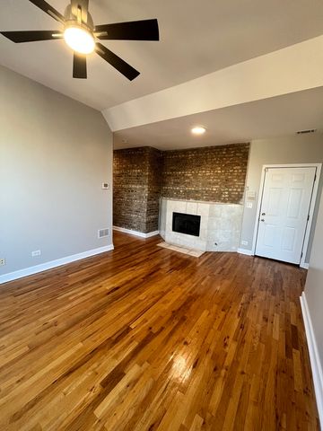 501 W 60th Place 3, Chicago, IL 60621