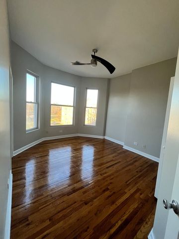501 W 60th Place 3, Chicago, IL 60621
