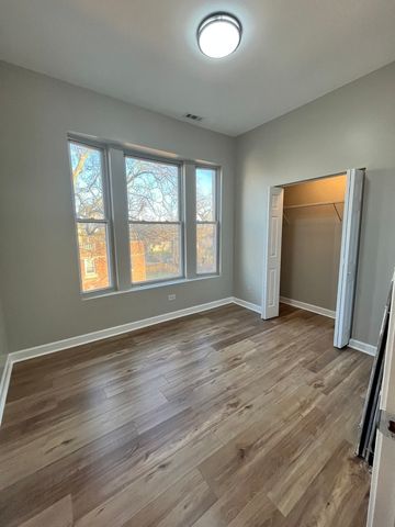501 W 60th Place 3, Chicago, IL 60621