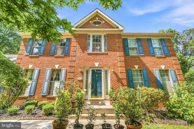 8106 CEDARGATE PL, Glenn Dale, MD 20769