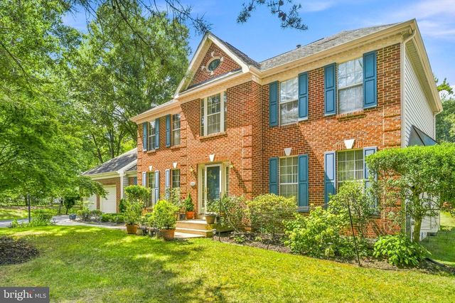 8106 CEDARGATE PL, Glenn Dale, MD 20769