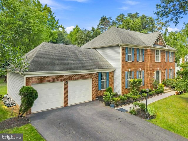 8106 CEDARGATE PL, Glenn Dale, MD 20769