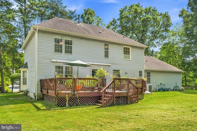8106 CEDARGATE PL, Glenn Dale, MD 20769
