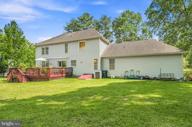 8106 CEDARGATE PL, Glenn Dale, MD 20769