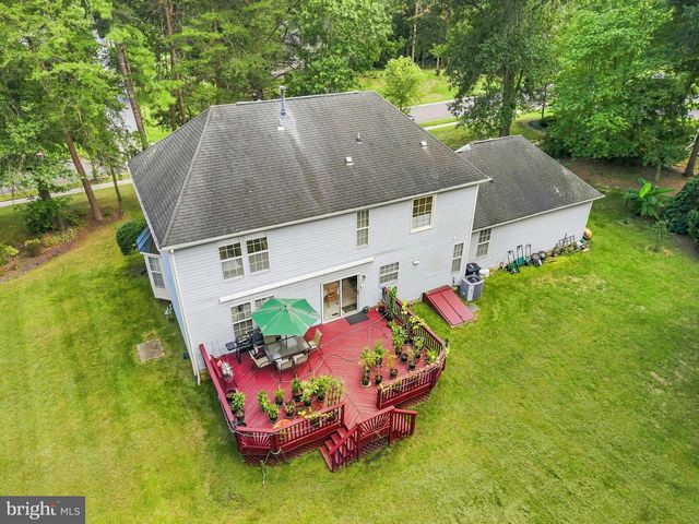 8106 CEDARGATE PL, Glenn Dale, MD 20769
