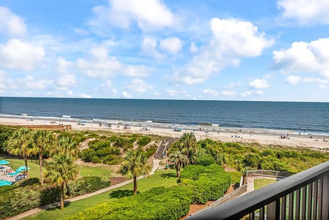 645 Retreat Beach Cir Unit A3U, Pawleys Island, SC 29585