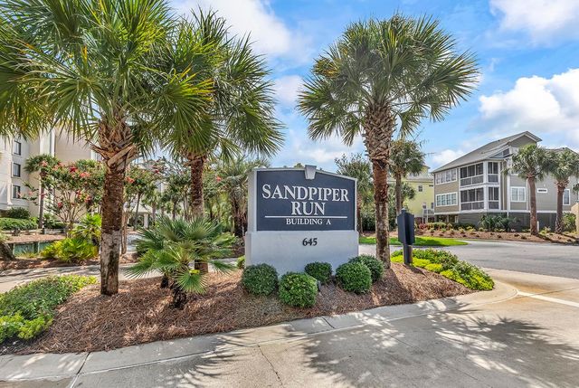 645 Retreat Beach Cir Unit A3U, Pawleys Island, SC 29585