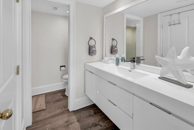 645 Retreat Beach Cir Unit A3U, Pawleys Island, SC 29585