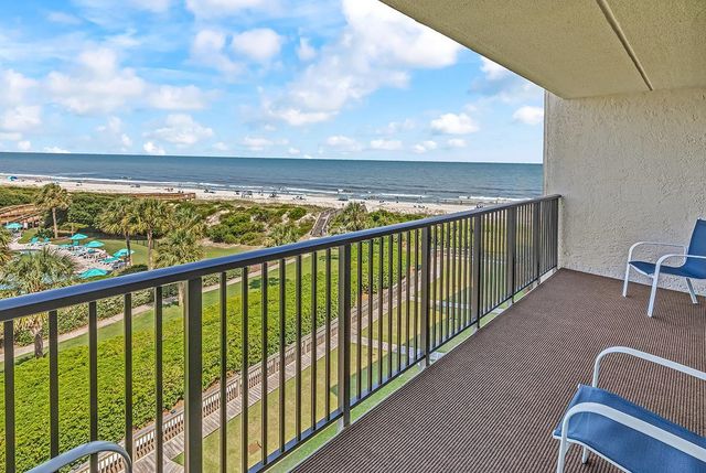 645 Retreat Beach Cir Unit A3U, Pawleys Island, SC 29585
