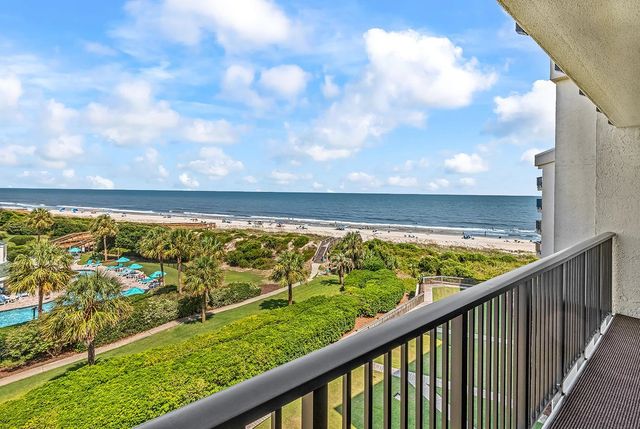645 Retreat Beach Cir Unit A3U, Pawleys Island, SC 29585
