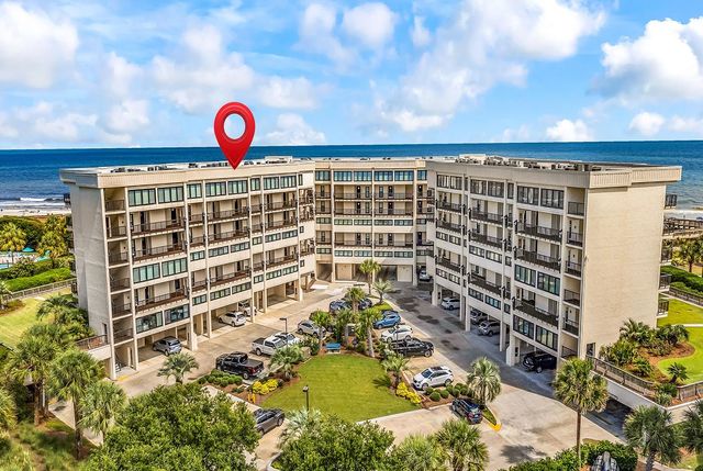 645 Retreat Beach Cir Unit A3U, Pawleys Island, SC 29585
