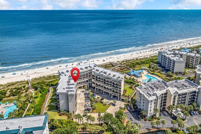 645 Retreat Beach Cir Unit A3U, Pawleys Island, SC 29585