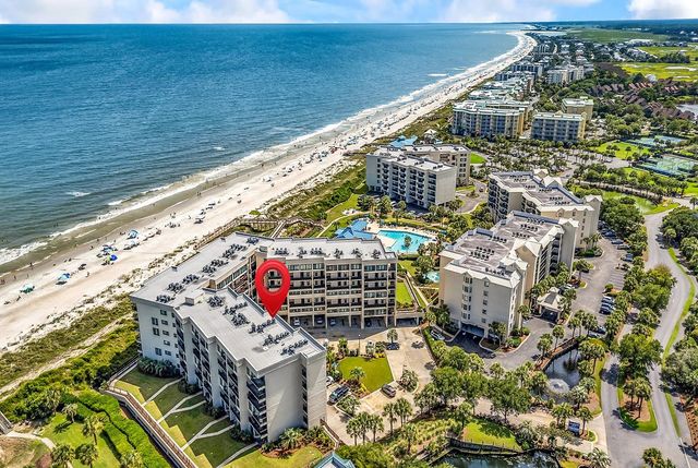 645 Retreat Beach Cir Unit A3U, Pawleys Island, SC 29585