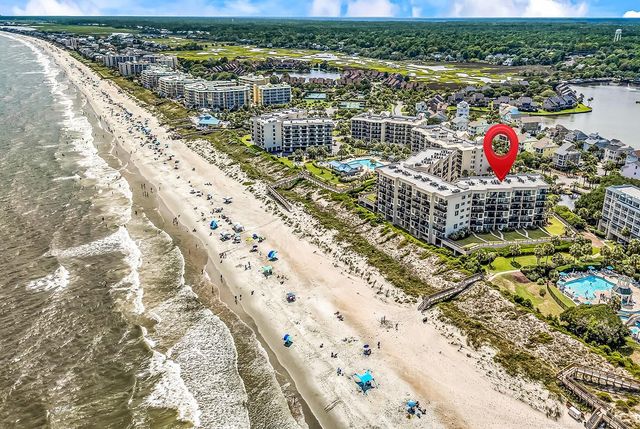 645 Retreat Beach Cir Unit A3U, Pawleys Island, SC 29585