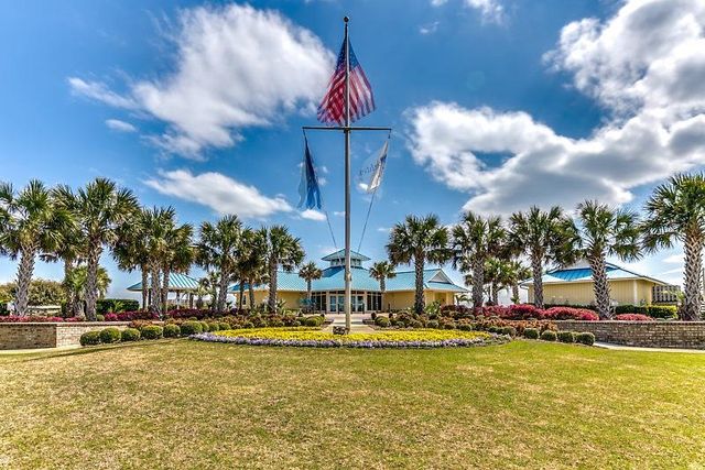 645 Retreat Beach Cir Unit A3U, Pawleys Island, SC 29585